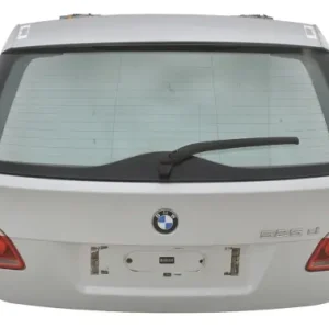 Okazja KLAPA TYLNA TYŁ BMW 5 E61 KOMBI
